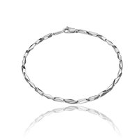 Bracciale Chimento Donna Accenti in Oro bianco 1B02688ZZ5185 - 1B02688ZZ5185